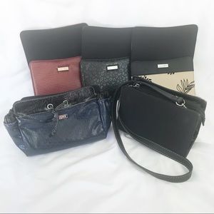 Miche Petite Purse Including 4 Petite Cover Shells